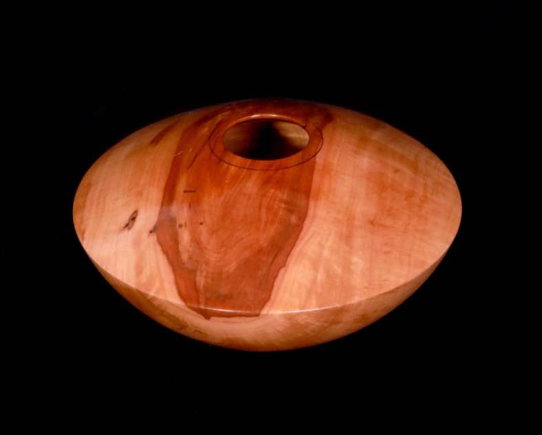 Ombres et lumieres  La fibre du bois - Fabien Rumpler