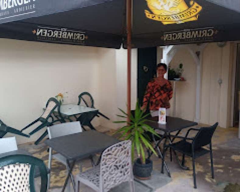 PRINZ ANITA Brasserie de la poste (bar)