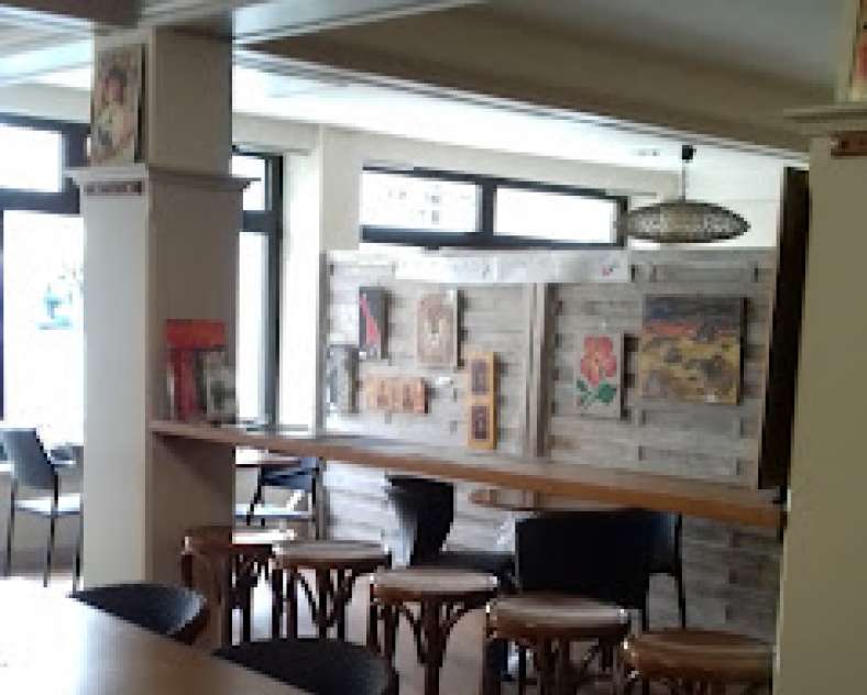 PRINZ ANITA Brasserie de la poste (bar)