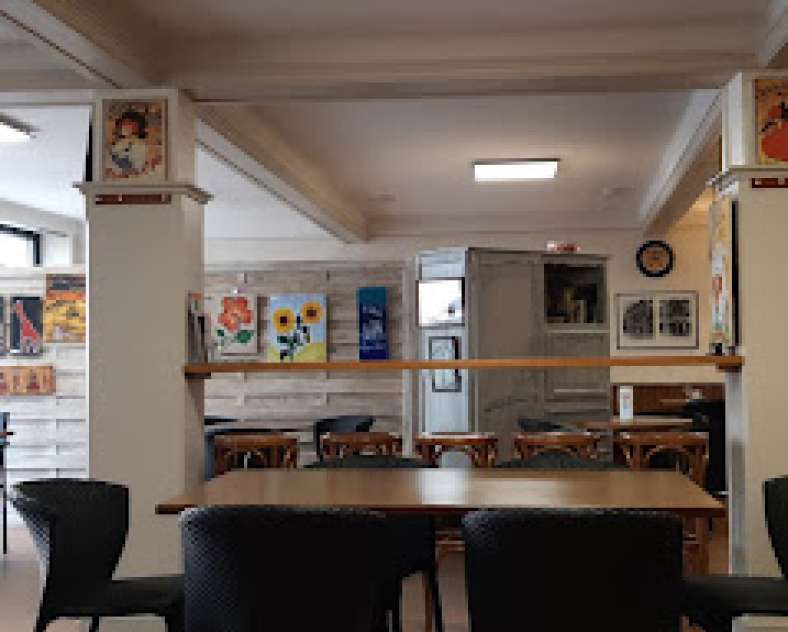 PRINZ ANITA Brasserie de la poste (bar)