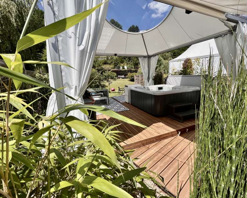 Frédéric Steiner Lodge Starlette