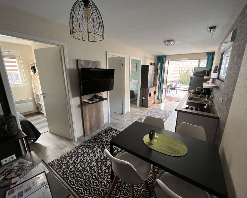 Frédéric Steiner Lodge Starlette