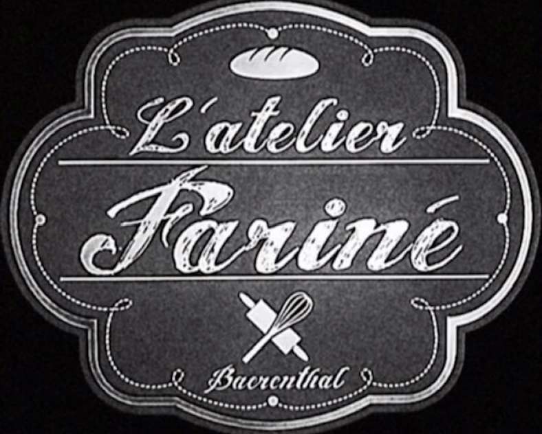 L'atelier fariné L'atelier fariné