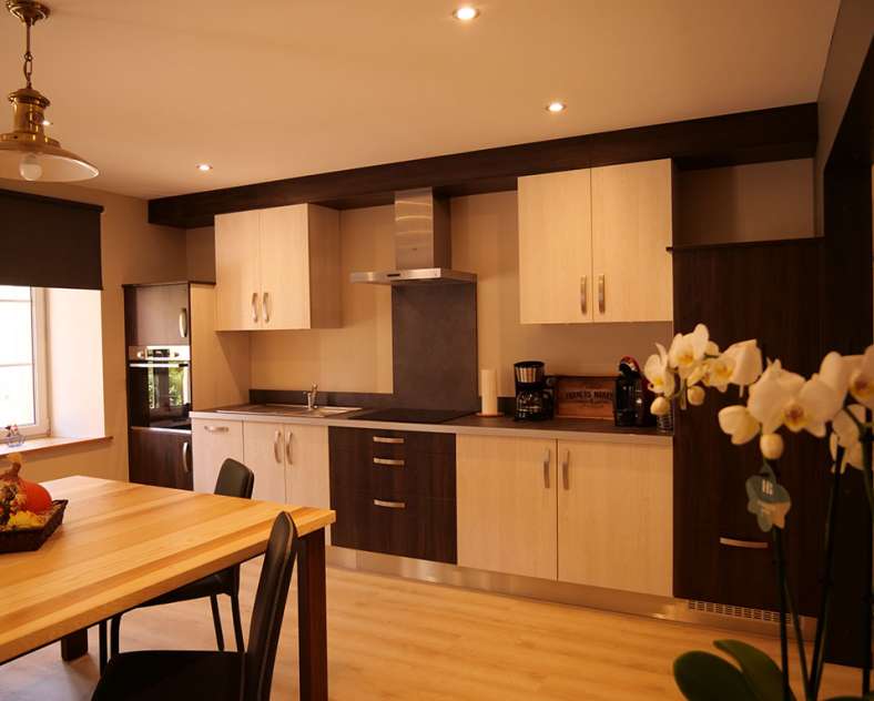 otipb  Gîte la gasse