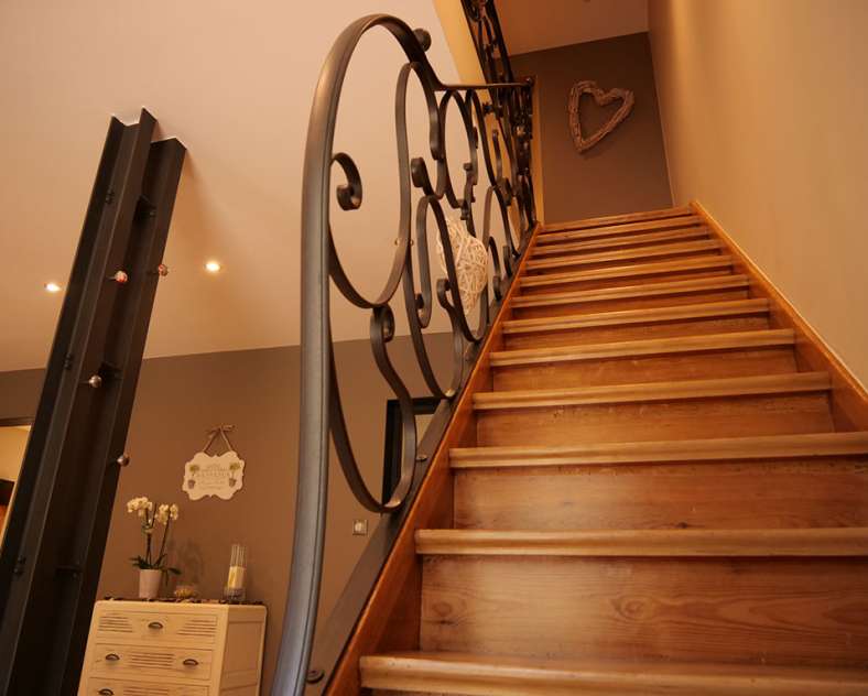 otipb  Gîte la gasse