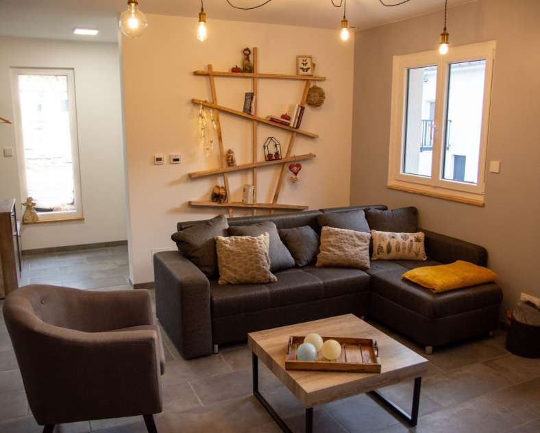 M. Nierengarten - La Mailloche Domaine la Mailloche