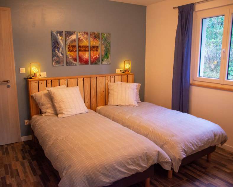 M. Nierengarten - La Mailloche Domaine la Mailloche