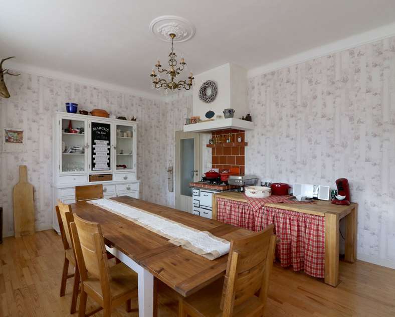 MCS  Chambres d'hôtes - château de Gendersberg