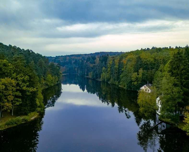 CCPB  Sentier d'excellence 2 - autour de l'étang de Hasselfurth