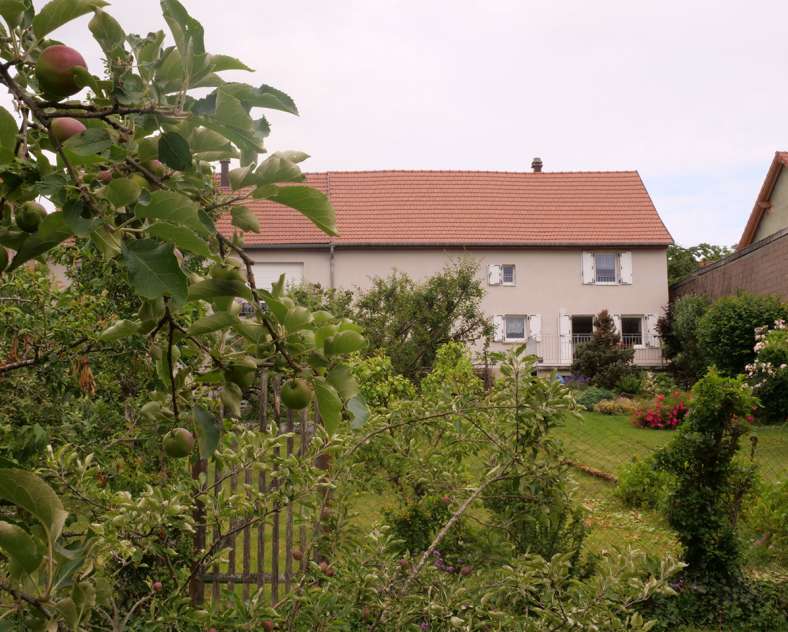 OTIPB  Gîte les papillons