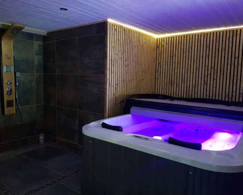 Anne Obringer - Villa d'Obrane Chambre d'hôtes repos et convivialité