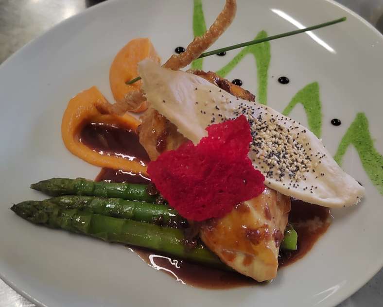 L'Auberge Lorraine  L'auberge lorraine