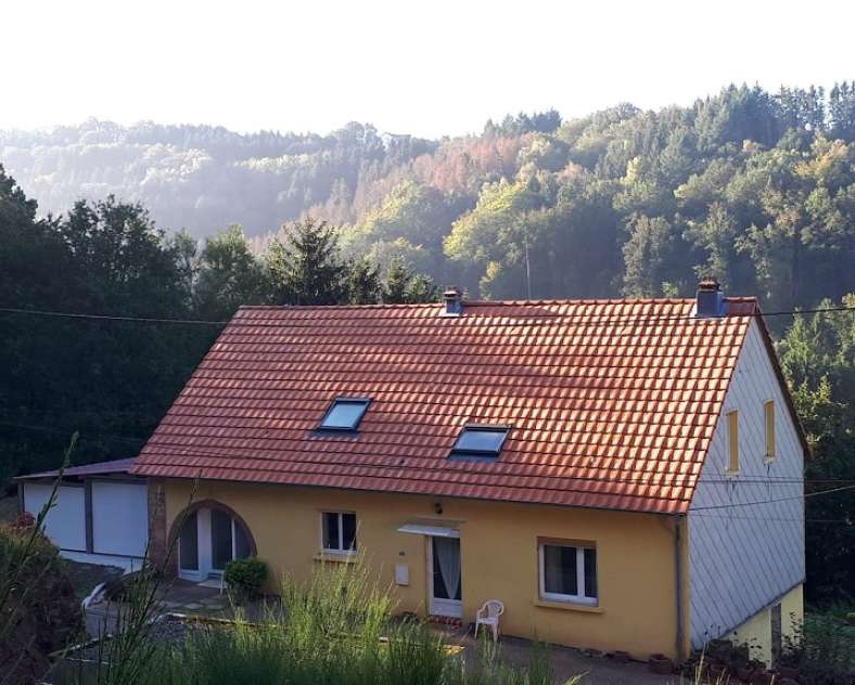 Jacky Muller Meublé le Schwitzerhiwel