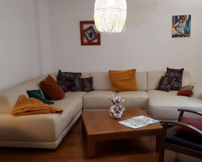 Jacky Muller Meublé le Schwitzerhiwel