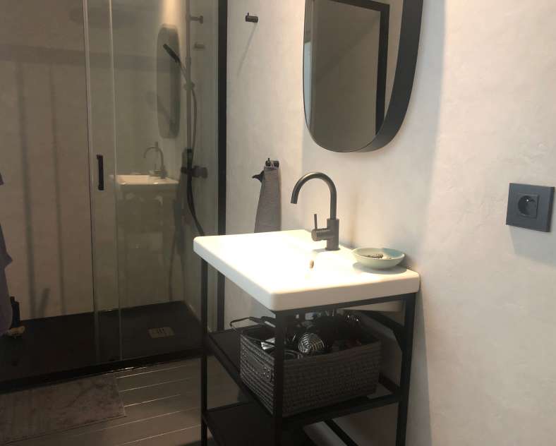 Isabelle Josselin Relais équestre du Schmalenthal