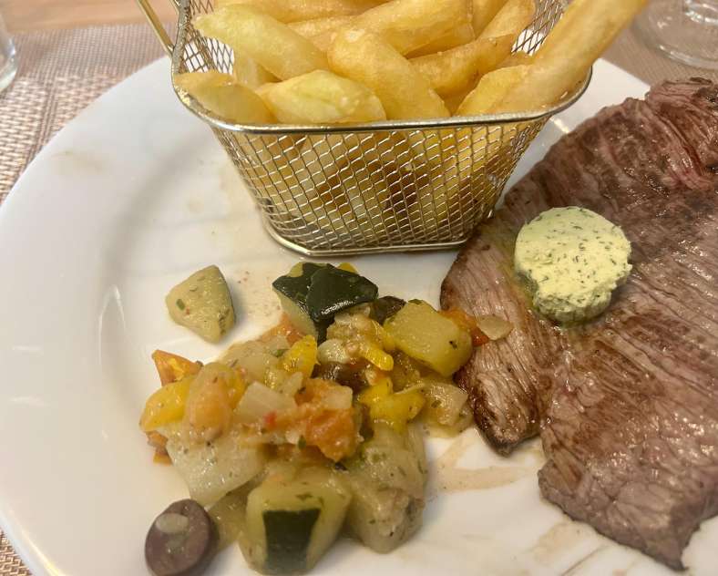 C. Romang - OTIPB  Brasserie-café La Lorraine