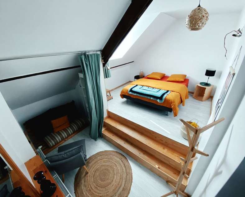 C. J.-C. Fuhrmann  Maison d'hôtes des Mondfänger