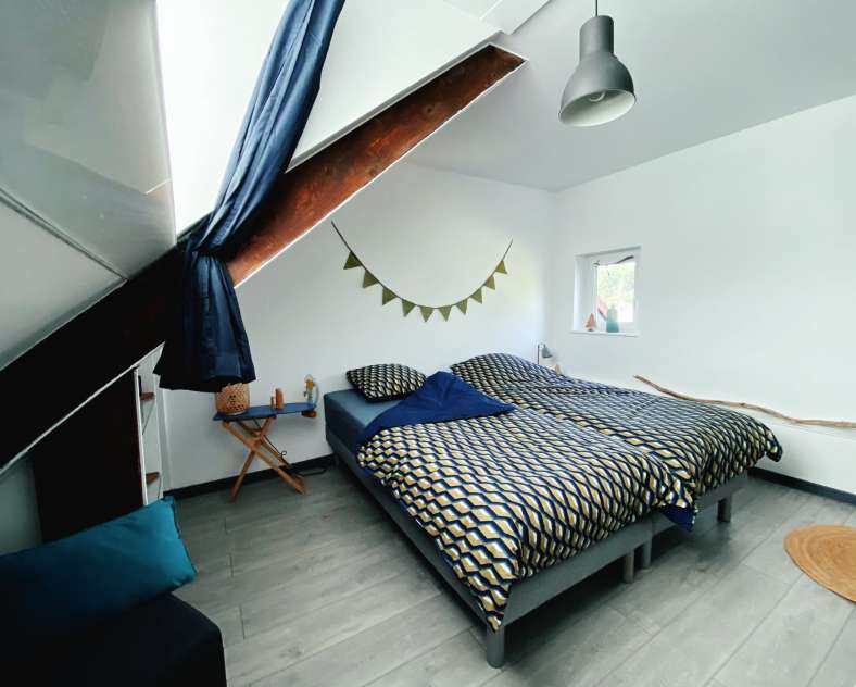 C. J.-C. Fuhrmann  Maison d'hôtes des Mondfänger