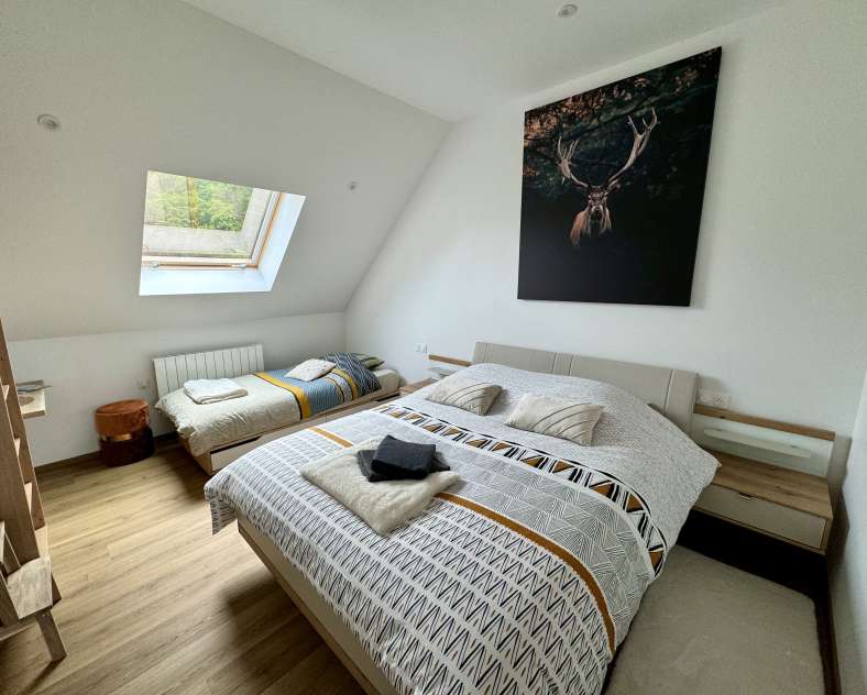 C. Romang - OTIPB  Le domaine du trèfle d'or