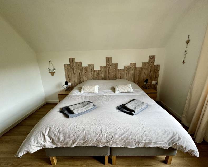 C. Romang - OTIPB  Le domaine du trèfle d'or