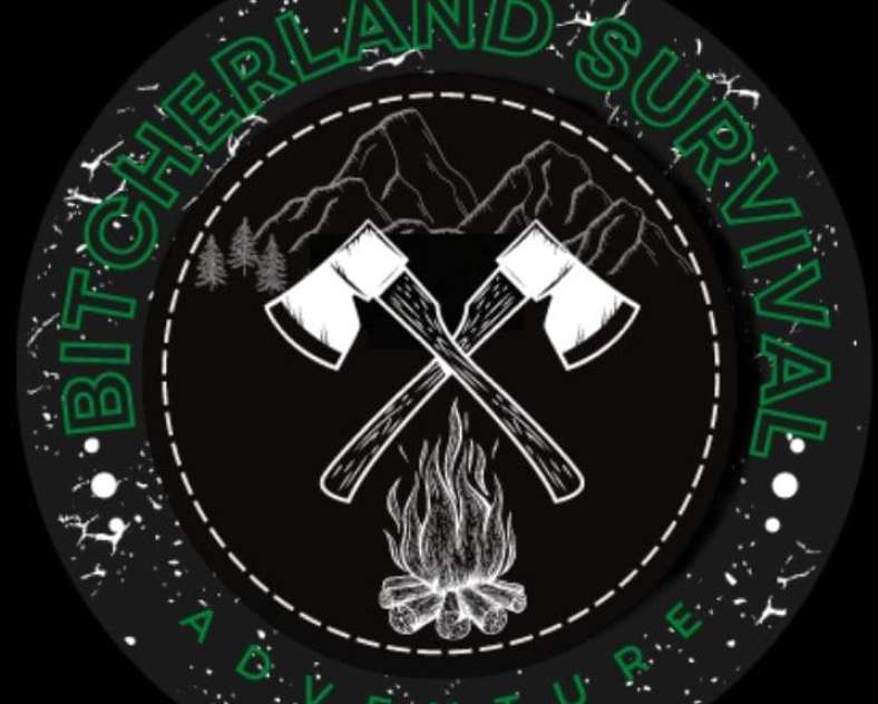 Benoît Perez Bushcraft et survie en milieu forestier