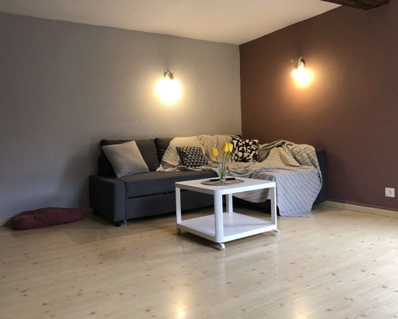 Vincent Bauer Gîte les copains de Maui