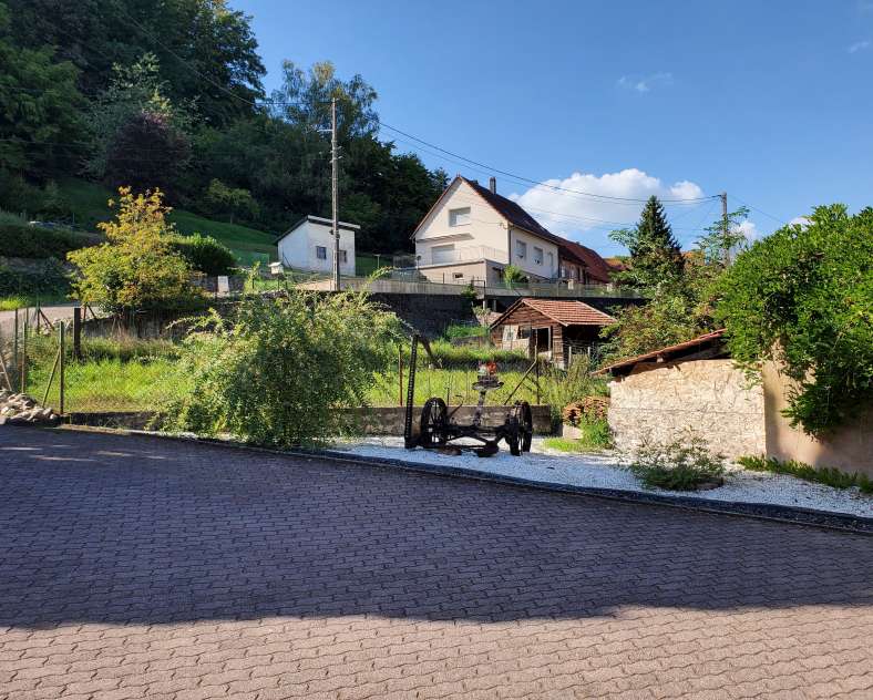 Mehdi Bouhadi  Chambres d'hôtes - My zen thal