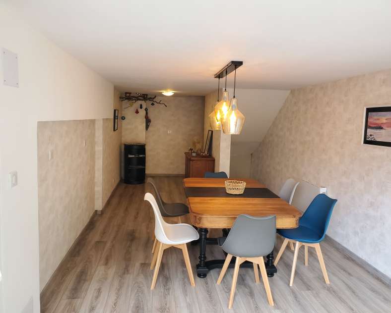 Mehdi Bouhadi  Chambres d'hôtes - My zen thal