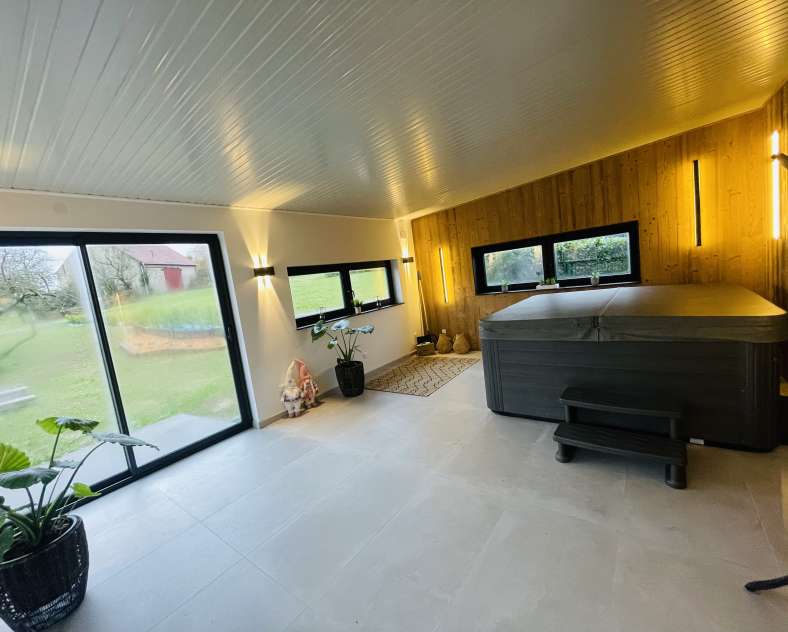 Chez Nounou_R. Seltzer Meublé chez nounou