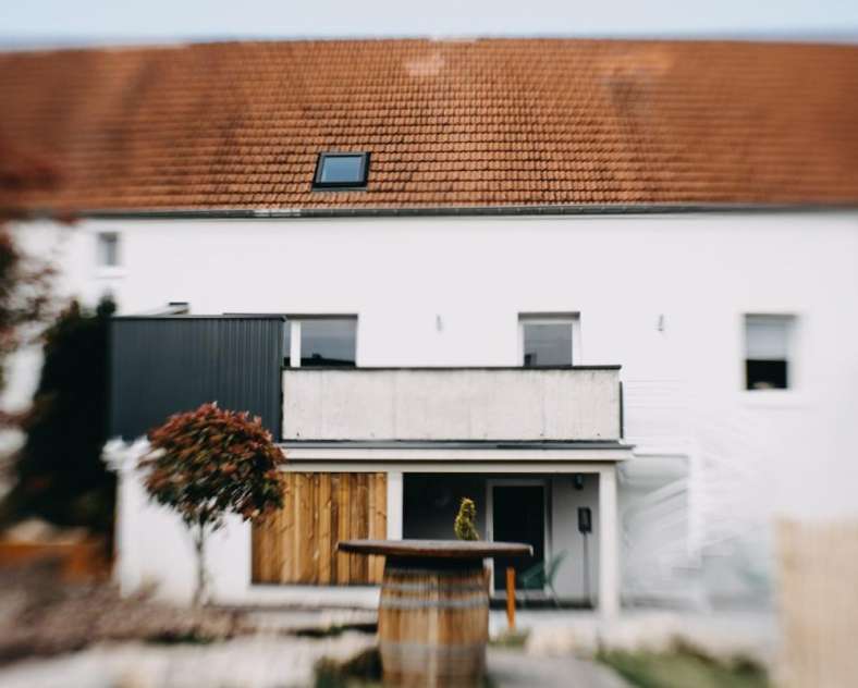 Anne-Marie Pitz Photographe Meublé la belle vallée