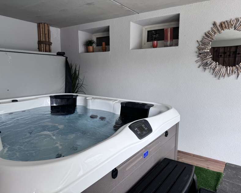 E. Stauder - OTIPB Meublé la belle vallée