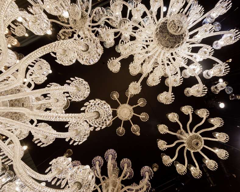 © B.TEILLET  Visite guidée du musée Saint-Louis