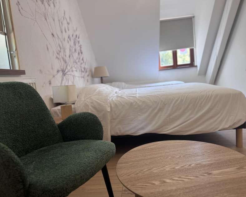 C. Romang - OTIPB Auberge du moulin d'Eschviller