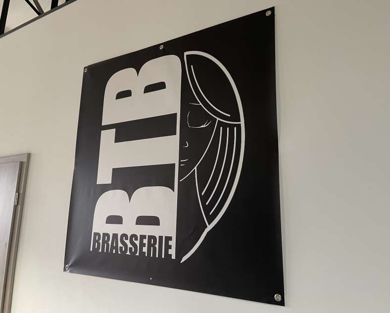 OTIPB Brasserie de la terre à la bière
