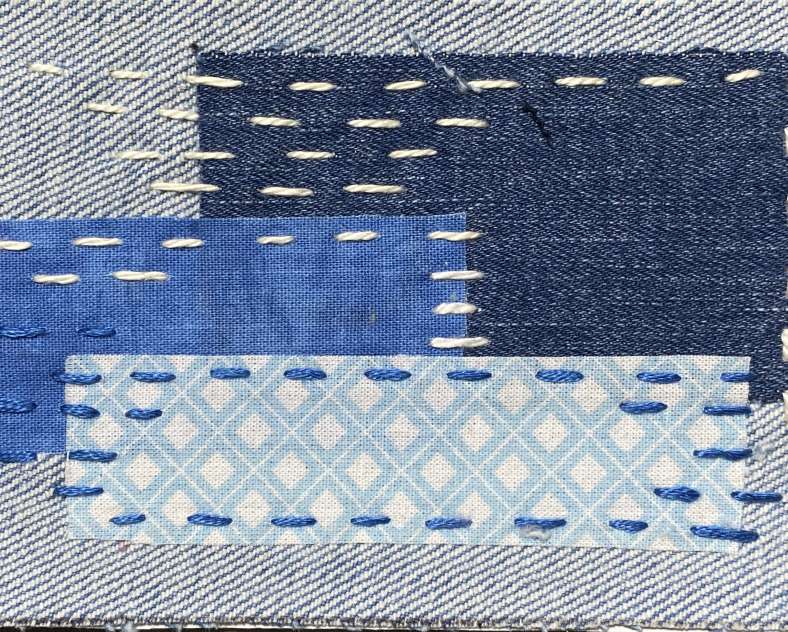 Catherine Henrich Cath recycle