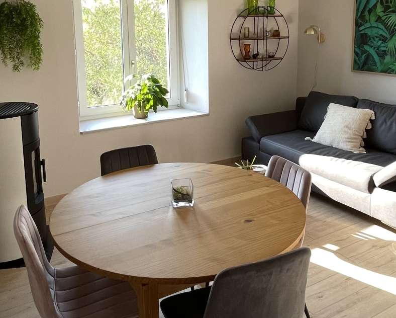 B. Rebmeister Gîte le 38