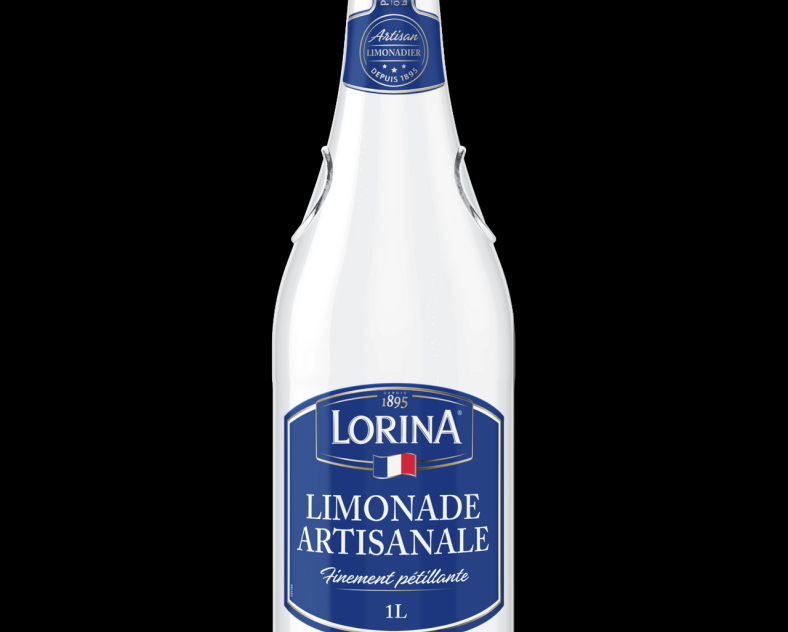 ©Lorina  Limonaderie Geyer - Lorina