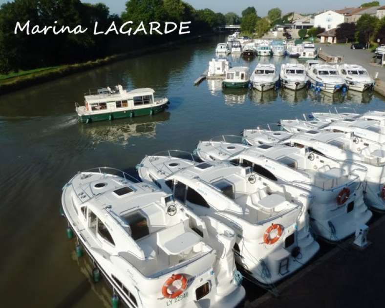 LOCATION DE BATEAUX NAVIG FRANCE