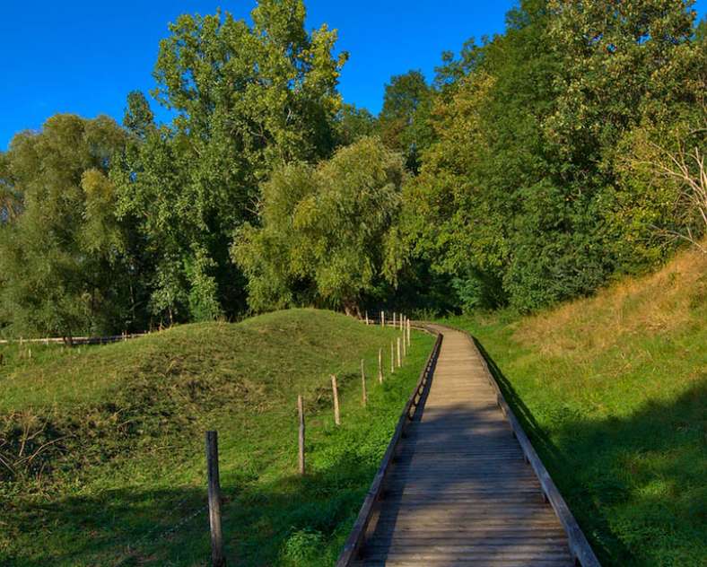 Emmanuel Stourm 2020
Licence Open Data Sentier de découverte du patrimoine et des mares salées