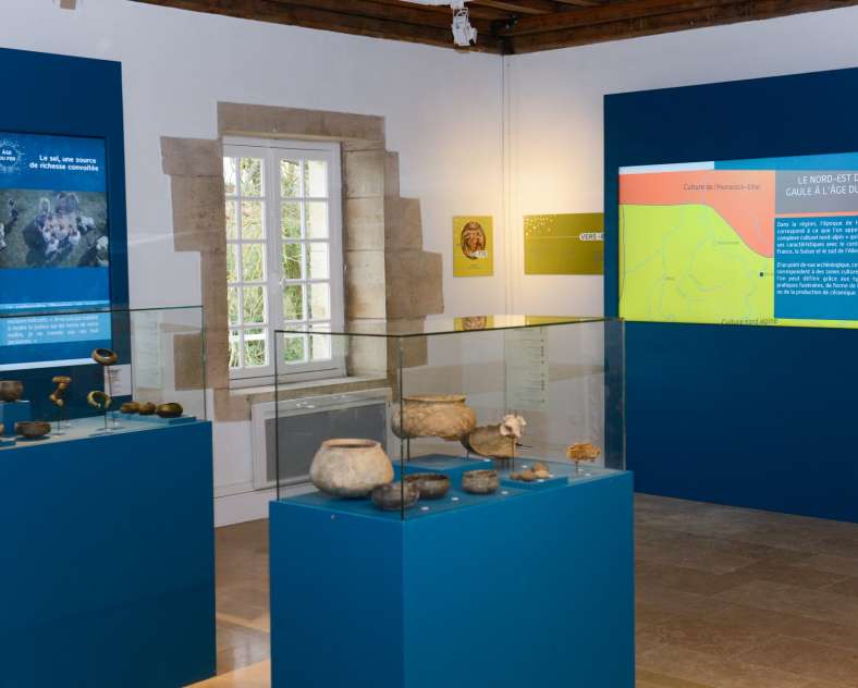 CD_57  Musée départemental du sel