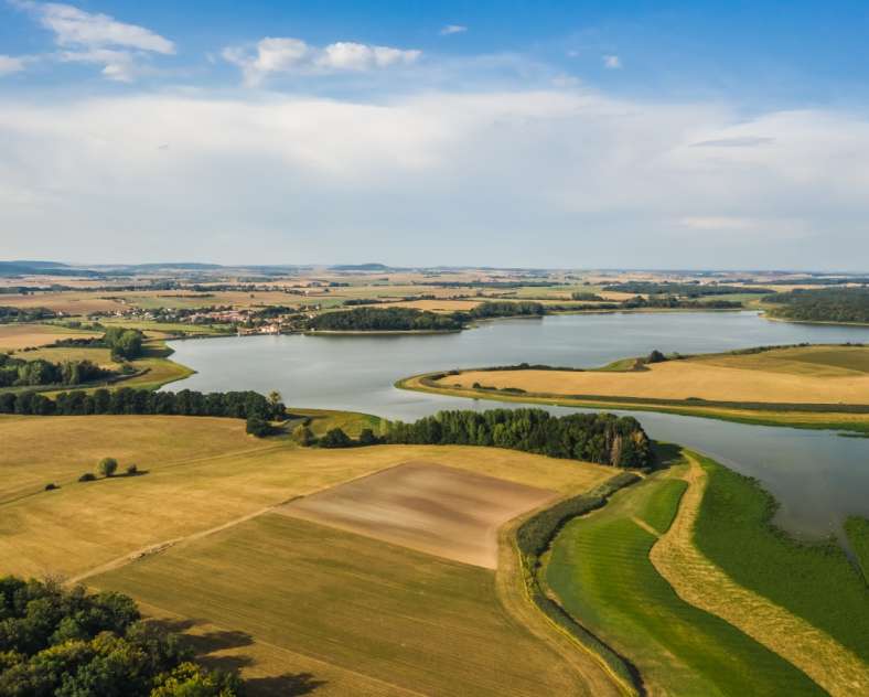 ©Romain.Krebs Domaine de Lindre