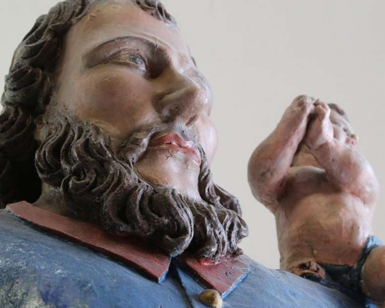 HORS_FRONTIERES  Musée départemental Georges de la Tour