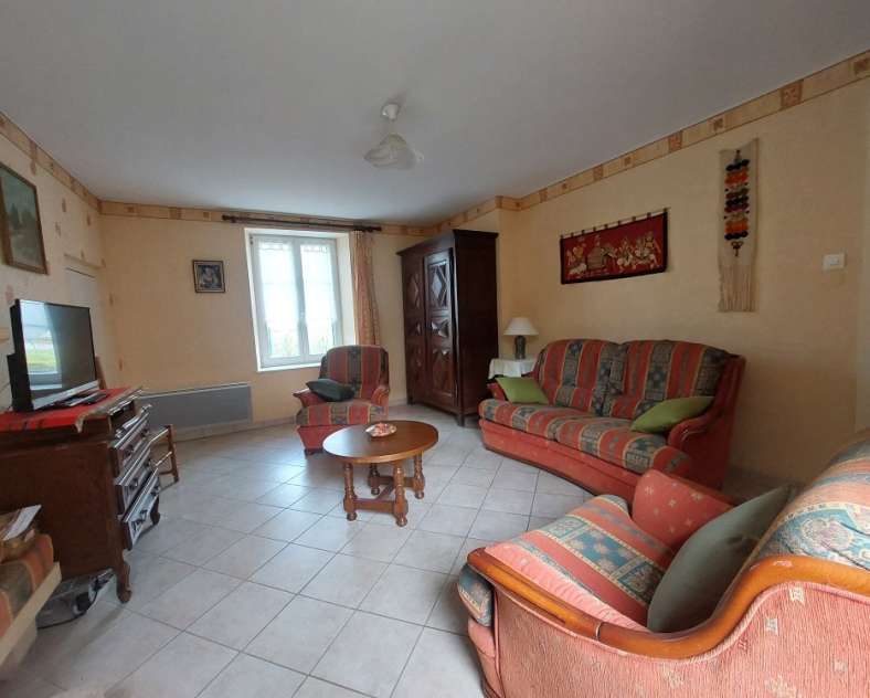 Robert Choumeurthe Gîte chez Misa