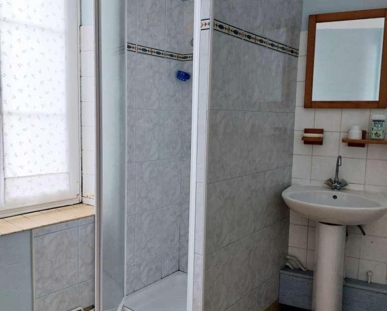 Robert Choumeurthe Gîte chez Misa