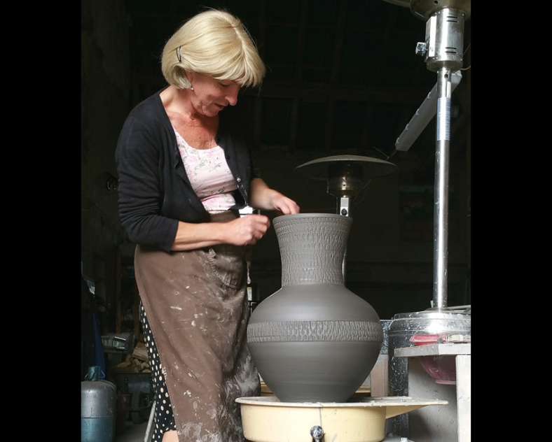 Atelier-de-céramique_Filarski Atelier de ceramique filarski (anagama)