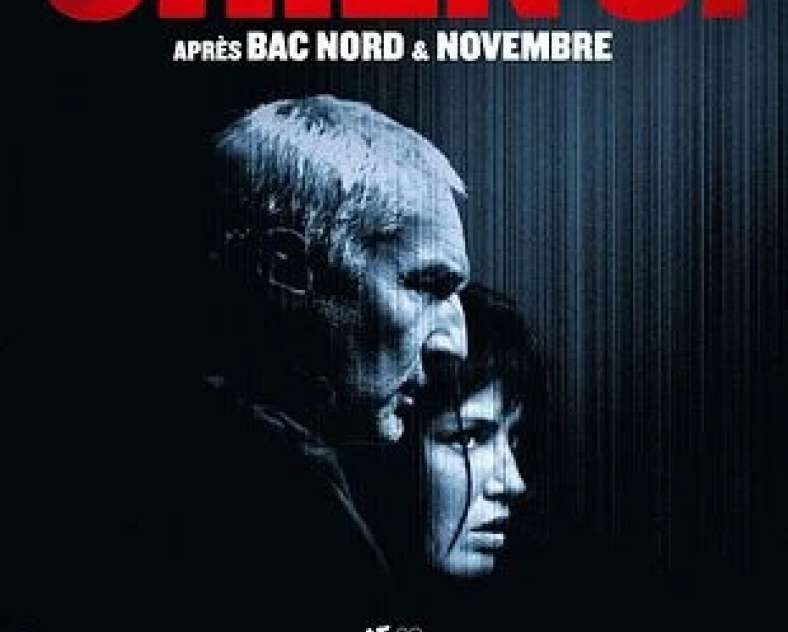 AlloCiné  Projection Dieuze : Chien 51