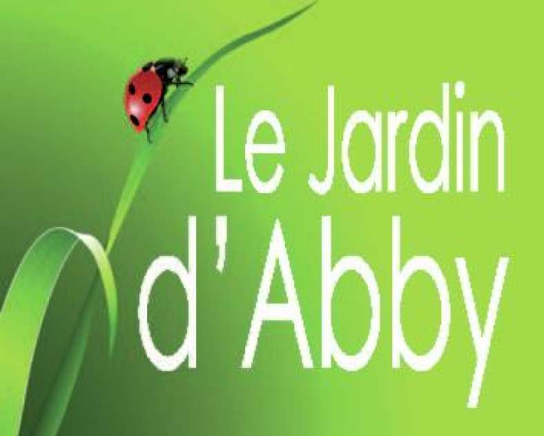 LE JARDIN D'ABBY
