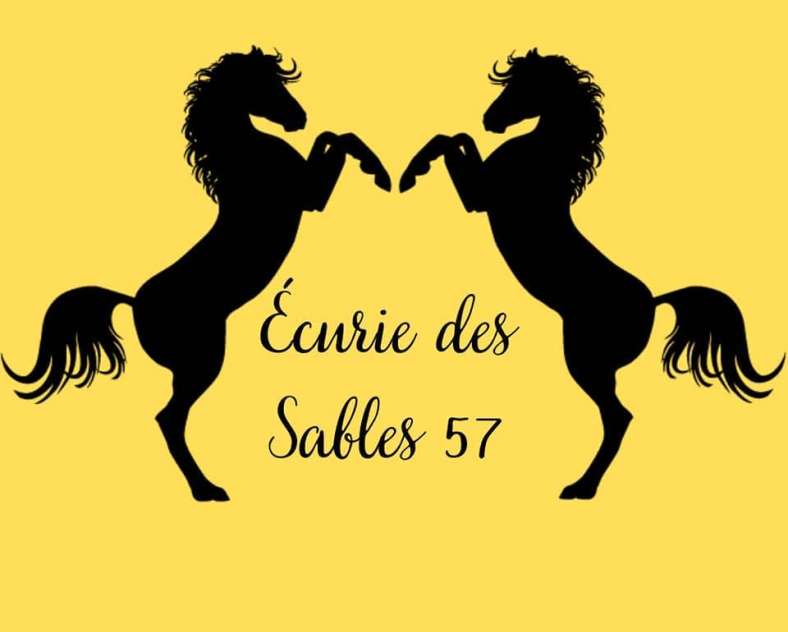 écurie des sables 57  Écuries Des Sables 57