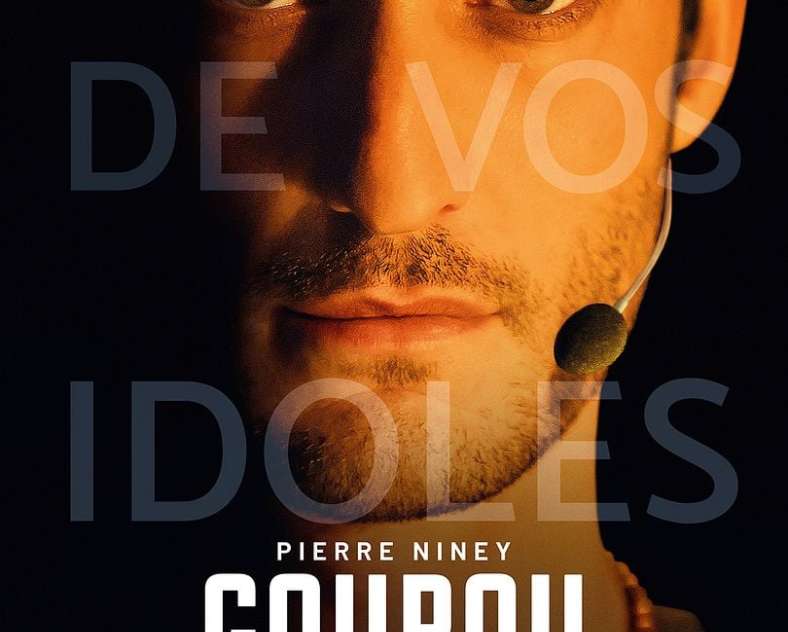 allociné Projection Dieuze - Gourou