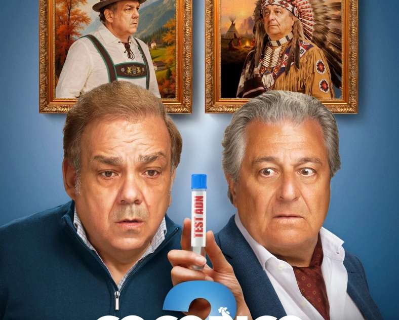 AlloCiné
Projection Dieuze - Cocorico 2